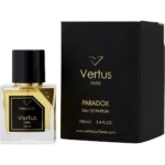 VERTUS PARADOX EDP U 100ML