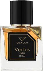 VERTUS PARADOX EDP U 100ML