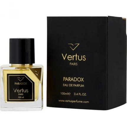 VERTUS PARADOX EDP U 100ML