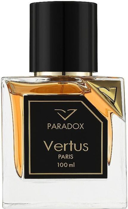 VERTUS PARADOX EDP U 100ML