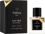 VERTUS ROSE PRIVE EDP U 100ML