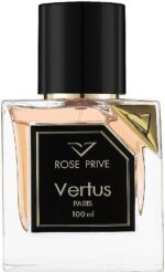 VERTUS ROSE PRIVE EDP U 100ML