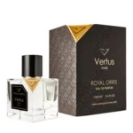 VERTUS ROYAL ORRIS EDP U 100ML