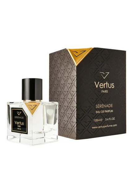 VERTUS SERENADE EDP U 100ML