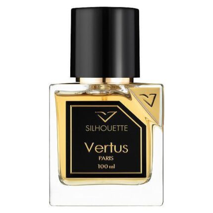 VERTUS SILHOUETTE EDP U 100ML