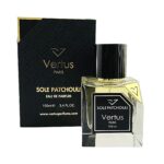 VERTUS SOLE PACHOULI EDP U 100ML