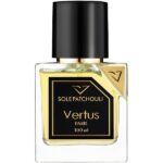 VERTUS SOLE PACHOULI EDP U 100ML
