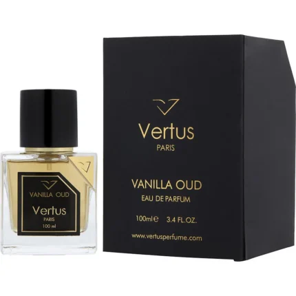 VERTUS VANILLA OUD EDP U 100ML
