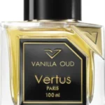 VERTUS VANILLA OUD EDP U 100ML