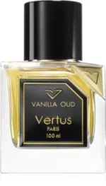 VERTUS VANILLA OUD EDP U 100ML VERTUS VANILLA OUD EDP U 100ML