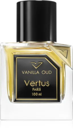 VERTUS VANILLA OUD EDP U 100ML