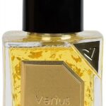 VERTUS XXIV CARAT GOLD EDP U 100ML