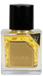 VERTUS XXIV CARAT GOLD EDP U 100ML