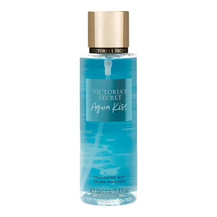 VICTORIA`S SECRET AQUA KISS BODY MIST 250ML