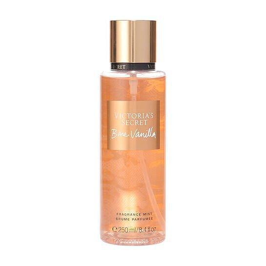 VICTORIA`S SECRET BARE VANILLA BODY MIST 250ML