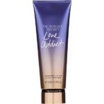 VICTORIA`S SECRET LOVE ADDICT BODY LOTION 236ML