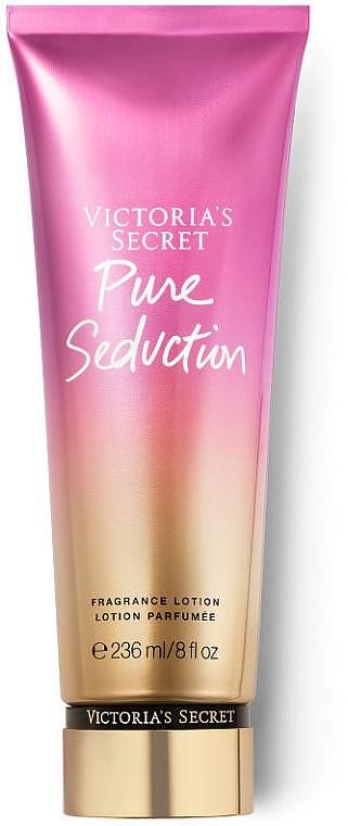 VICTORIA`S SECRET PURE SEDUCTION BODY LOTION 236ML