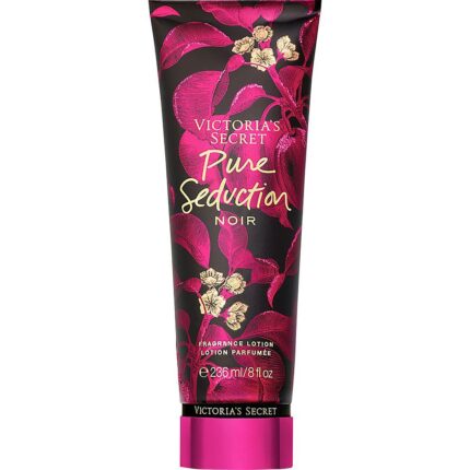 VICTORIA`S SECRET PURE SEDUCTION NOIR BODY LOTION 236ML