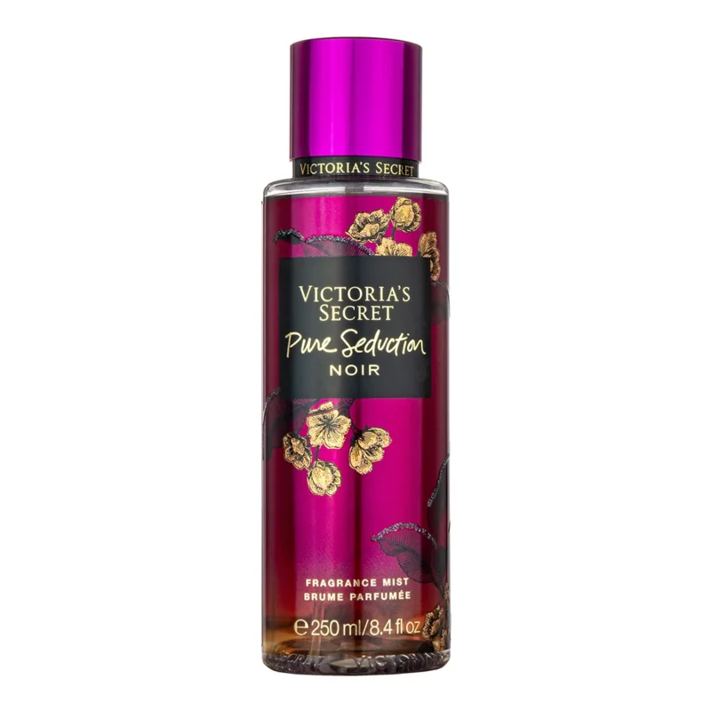 VICTORIA`S SECRET PURE SEDUCTION NOIR BODY MIST 250ML