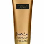 VICTORIA`S SECRET VANILLA LACE BODY LOTION 236ML