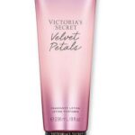 VICTORIA`S SECRET VELVET PETALS BODY LOTION 236ML