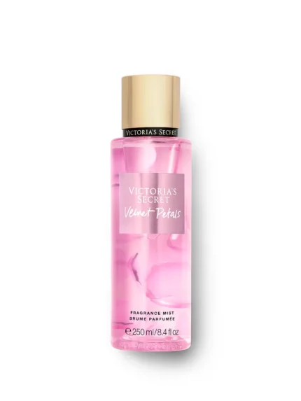 VICTORIA`S SECRET VELVET PETALS BODY MIST 250ML