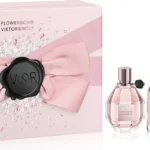 VIKTOR&ROLF FLOWERBOMB EDP 100ML+50BL+40BC