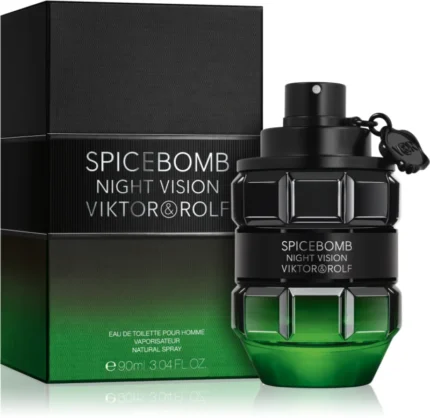 VIKTOR ROLF NIGHT VISION EDT 90ML