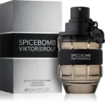 VIKTOR ROLF SPICEBOMB EDT M 50ML