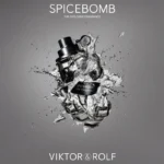 VIKTOR ROLF SPICEBOMB EDT M 50ML