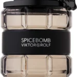 VIKTOR ROLF SPICEBOMB EDT M 90ML