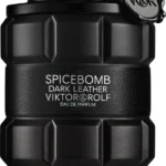 VIKTOR & ROLF SPICEBOMB THE DARK LEATHER EDP 90ML