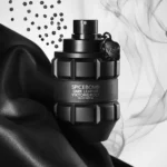 VIKTOR & ROLF SPICEBOMB THE DARK LEATHER EDP 90ML