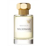 WILGERMAIN AQUAFORTIS EDP U 100ML B.O