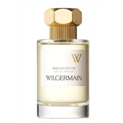 WILGERMAIN AQUAFORTIS EDP U 100ML B.O