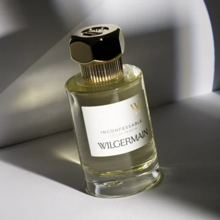 WILGERMAIN INCONFESSABLE EDP U 100ML B.O