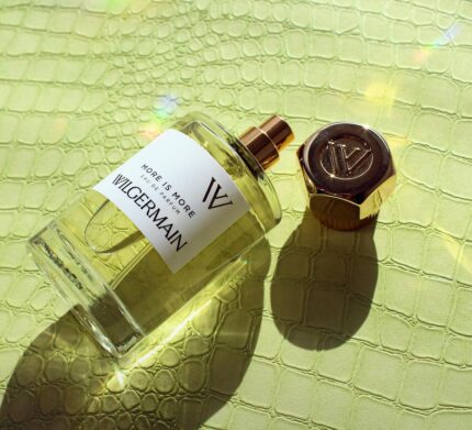 WILGERMAIN MORE IS MORE EDP U 100ML B.O