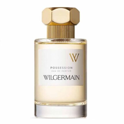 WILGERMAIN POSSESSION EDP U 100ML B.O
