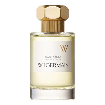WILGERMAIN RADIANZA EDP U 100ML B.O