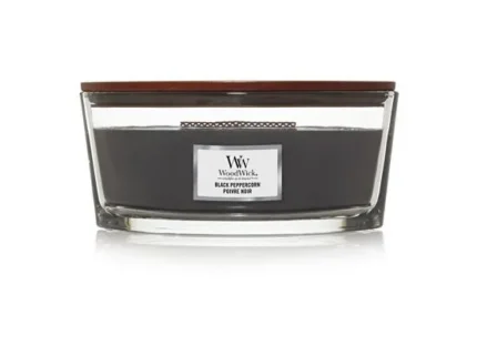 WOODWICK BLACK PEPPERCORN 453.6g