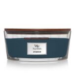 WOODWICK CANDELS ANTIQUARIUM 453.6g