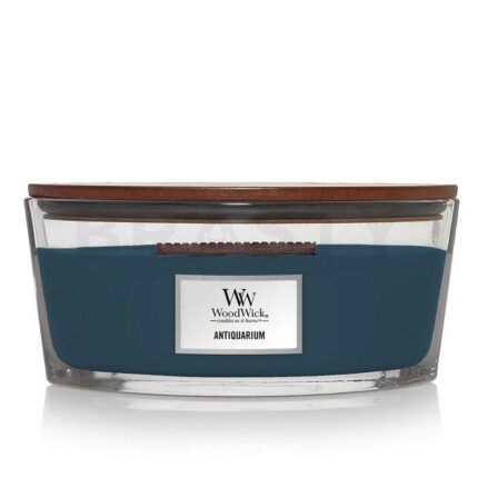 WOODWICK CANDELS ANTIQUARIUM 453.6g