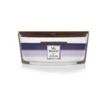WOODWICK CANDELS EVENING LUXE 453.6 g