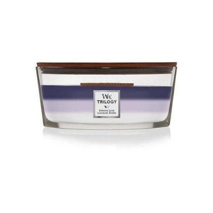 WOODWICK CANDELS EVENING LUXE 453.6 g