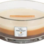 WOODWICK CANDLES CAFE SWEETS 453.6g