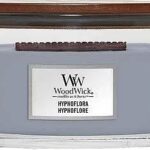 WOODWICK CANDLES HYPNOFLORA 453.6g