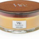 WOODWICK CANDLES SEASIDE MIMOSA 453.6g