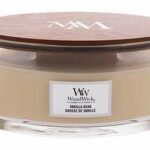 WOODWICK CANDLES VANILLA BEAN 453.6g