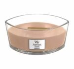 WOODWICK CASHMERE CANDLE 453.6g