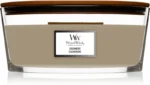 WOODWICK CASHMERE CANDLE 453.6g